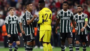 Кошмарът на "Червените дяволи": Само един отбор е по-зле от Юнайтед 