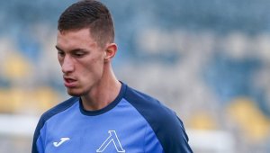 Анди Краев изравнява брат си Божидар по мачове за Левски