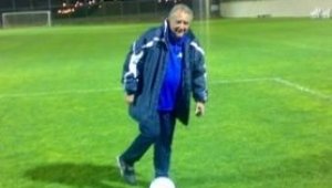 Лекарят на Левски смайва с блестящ румънски