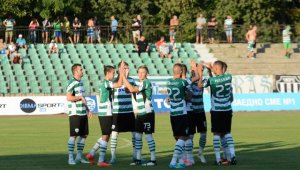 Чунчуков се завръща в игра за Черно море