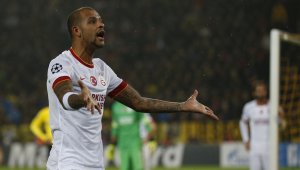 Мело: Исках в Интер от години 