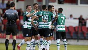 Станаха ясни полуфиналните двойки в долната осмица на Първа лига