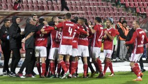 ПРОГНОЗА: Етър - ЦСКА