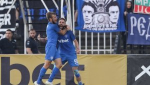 Левски започна с победа ерата след Хубчев, надделя над Арда в Пловдив