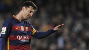 Крал Лео насече грубия Еспаньол на парчета + ВИДЕО