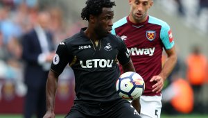 "Лебедите" окуцяха за гостуването на Арсенал