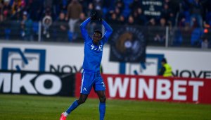 Ще се завърне ли на "Герена"? Любимец на "сините" фенове е без отбор