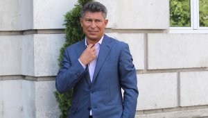 Балъков: Войната в БФС е грозна! Не я разбирам, не се и меся 