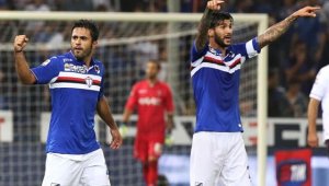 Босът на Самп: Едер струва 100 млн. евро