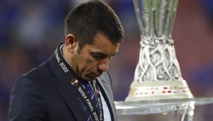 Ван Бронкхорст защити грешника Рамзи