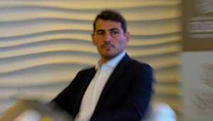 Гей ли е? Икер Касияс разкри цялата истина