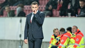 Станислав Генчев: Хубаво е, че спечелихме точка