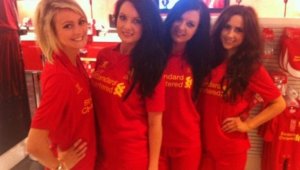 ПРОГНОЗА: Ливърпул - УБА