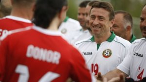 Анатоли Нанков стана треньор на отбор от Втора лига