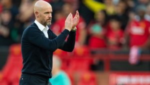 Шедьовър на Дало донесе трудно 2:1 за Ман Юн срещу последния