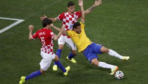 Освалдо: Радвам се, че не съм част от този фарс!