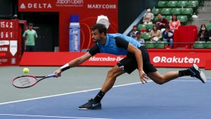 Летящ старт на Гришо в Стокхолм!