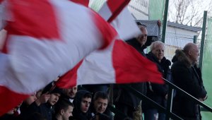 Ето какво се случи на важната среща в ЦСКА