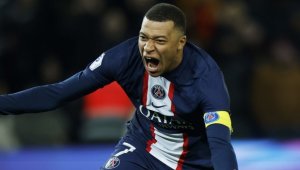Очаквано: Мбапе и Неймар са аут от ПСЖ