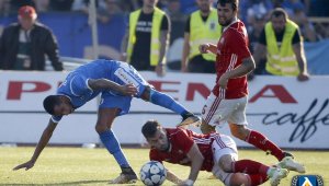 Левски с остра атака срещу ЦСКА, обвини "червените" в извънфутболни методи