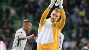 Пламен Илиев: Превъзхождахме тотално Ференцварош