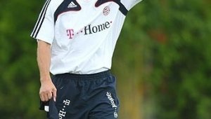 Клинсман предателски залага на Англия