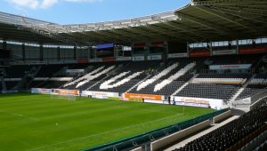 Чичко паричко: Азиатци купуват Хъл Сити за 130 млн. лири