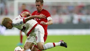 Лам: Трябва да се стегнем