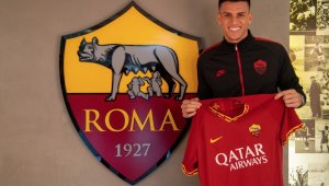 Рома привлече бразилски защитник 
