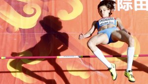 Олимпийската шампионка Анна Чичерова се пенсионира