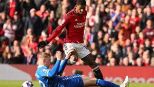 Ман Юнайтед със сензационна трансферна цел, но цената шокира „червените дяволи“