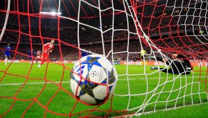 Хари Кейн отстреля Челси в Мюнхен