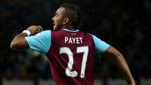 Пайе се връща по-рано