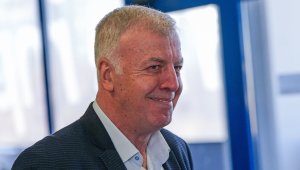 Сираков скочи на Ганев: Вие сте в будна кома, не Левски!