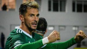 Бивш на Литекс и ЦСКА: Взеха ме от барбекю, за да играя в Англия