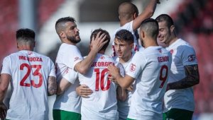 Мачовете по телевизията днес, 29 май