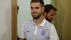 Газа вдъхновява Хендерсън