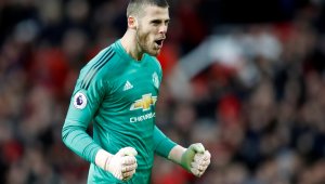 Позлатен! Де Хеа на път да остане в Юнайтед срещу 400 000 на седмица