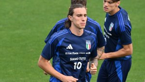 Спалети пуска титуляр играч с 2 мача зад гърба