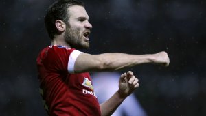 Мата: Феновете на Челси ме докоснаха