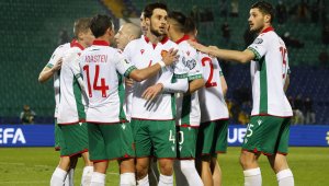 България се изкачи с една позиция в ранглистата на ФИФА