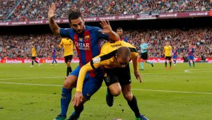 Нова издънка на "Ноу Камп"! Диарията на Меси се пренесе върху Барса