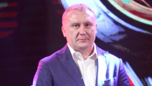 Белия върнал в Арда най-младия играч в историята