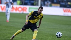 Нов шанс за Неделев да играе в Германия!