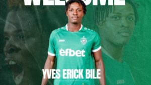 Скандал покрай покупка на Лудогорец