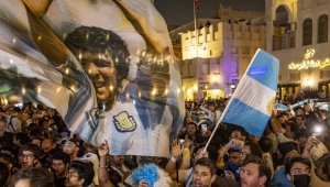 Ето ги уникалните аржентински суеверия