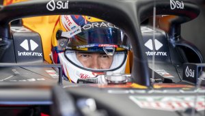 Наказание за Чеко и Ред Бул, Макс похвали отбора си