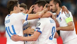 Италия - Босна и Херцеговина