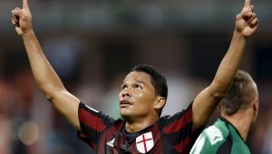 Бака отива във Виляреал