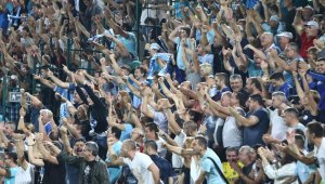 Дунав благодари за подкрепата срещу ЦСКА-София